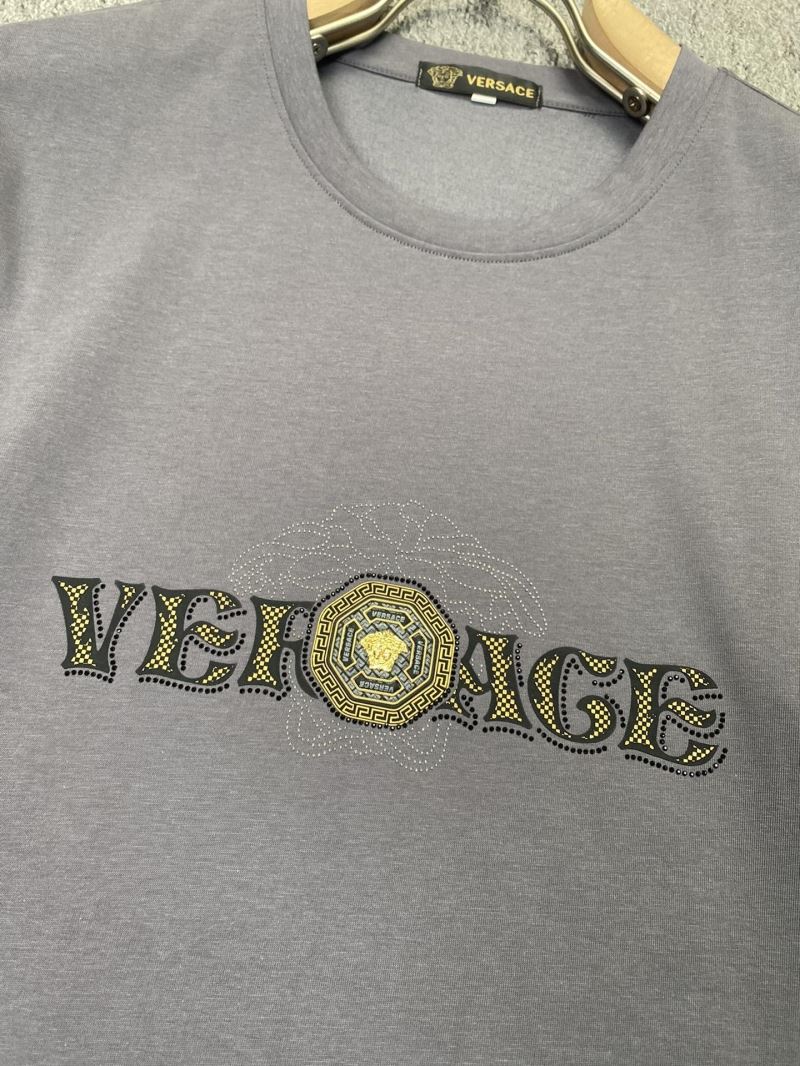 Versace T-Shirts